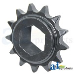 UTSNHRB0010   Auger Drive Sprocket--Replaces 87641197